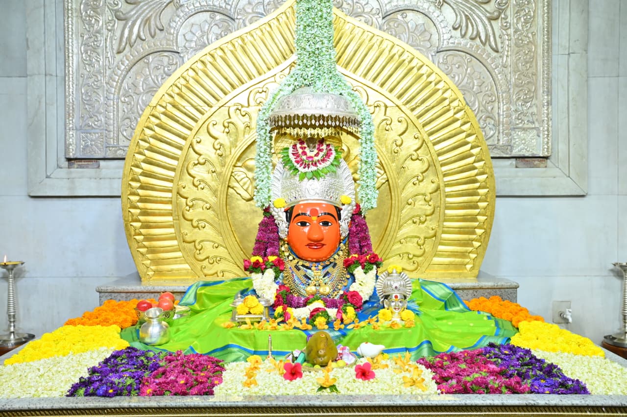 नित्यदर्शन